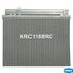 Krauf KRC1188RC Радиатор кондиционера - 5