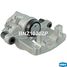 Krauf BNZ1020ZP Суппорт тормозной - 3