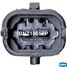 Krauf BNZ1065ZP Суппорт тормозной - 4
