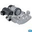 Krauf BNZ2120ZP Суппорт тормозной - 3