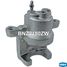 Krauf BNZ2180ZW Суппорт тормозной - 1