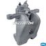 Krauf BNZ2207ZW Суппорт тормозной - 2
