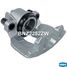 Krauf BNZ2252ZW Суппорт тормозной - 3