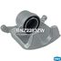 Krauf BNZ2283ZW Суппорт тормозной - 3