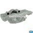 Krauf BNZ2394ZP Суппорт тормозной - 3