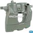 Krauf BNZ2445ZP Суппорт тормозной - 2