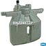 Krauf BNZ2452ZP Суппорт тормозной - 2