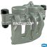 Krauf BNZ2462ZP Суппорт тормозной - 2