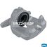 Krauf BNZ2468ZP Суппорт тормозной - 3