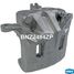 Krauf BNZ2484ZP Суппорт тормозной - 2
