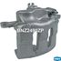 Krauf BNZ2490ZP Суппорт тормозной - 2