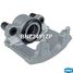 Krauf BNZ2491ZP Суппорт тормозной - 3