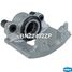 Krauf BNZ2492ZP Суппорт тормозной - 3