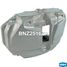 Krauf BNZ2516ZP Суппорт тормозной - 2