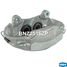 Krauf BNZ2516ZP Суппорт тормозной - 3
