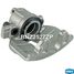 Krauf BNZ2527ZP Суппорт тормозной - 3