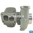Krauf MTK0005CR Турбокомпрессор - 3