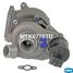 Krauf MTK0776TD Турбокомпрессор - 1