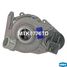 Krauf MTK0776TD Турбокомпрессор - 2