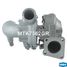 Krauf MTK7562GR Турбокомпрессор - 3