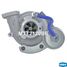 Krauf MTT2120BE Турбокомпрессор - 2