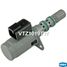 Krauf VTZ1019TW Клапан электромагнитный акпп - 2