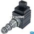 Krauf VTZ1029ME Клапан электромагнитный КПП - 1