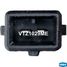 Krauf VTZ1029ME Клапан электромагнитный КПП - 3
