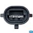 Krauf VTZ1034ME Клапан электромагнитный КПП - 3