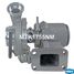 Krauf MTK1755NM Турбокомпрессор - 3
