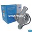 Krauf MTK1755NM Турбокомпрессор - 5