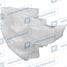 Motorherz 106DA0019AE Бачок стеклоомывателя - 2