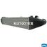 Krauf KIZ1031EB Интеркулер - 4