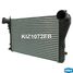 Krauf KIZ1072EB Интеркулер - 3
