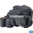 Krauf EZZ0050EB Клапан холостого хода ДВС - 2