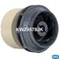 Krauf KWZ9578JK Крыльчатка водяного насоса - 1