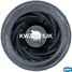 Krauf KWZ9578JK Крыльчатка водяного насоса - 3