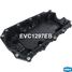 Krauf EVC1297EB Крышка клапанная - 4