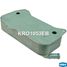 Krauf KRO1053EB Масляный радиатор - 2