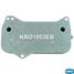 Krauf KRO1053EB Масляный радиатор - 3