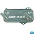 Krauf KRO1053EB Масляный радиатор - 4