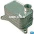 Krauf KRO1072EB Масляный радиатор - 1