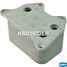 Krauf KRO1072EB Масляный радиатор - 2