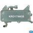 Krauf KRO1796EB Масляный радиатор - 4