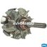 Krauf AVH0468DD Ротор генератора - 2