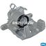 Krauf BNZ1736ZW Суппорт тормозной - 3