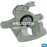 Krauf BNZ2227ZW Суппорт тормозной - 3