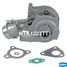 Krauf MTK1223TT Турбокомпрессор - 1