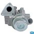 Krauf MTK1223TT Турбокомпрессор - 3