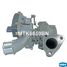 Krauf MTK6869BN Турбокомпрессор - 2
